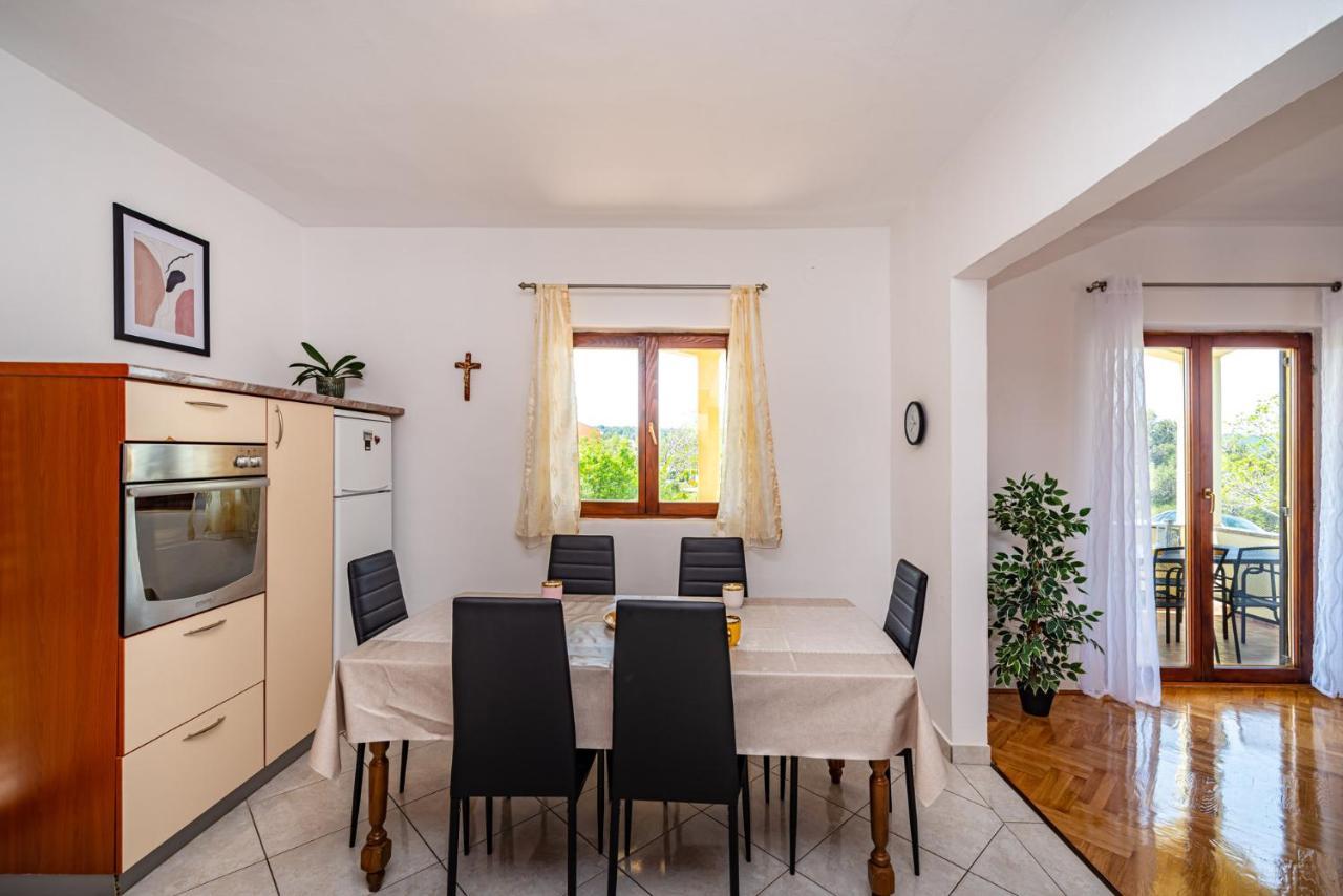 Apartment Marija Novigrad  Exterior foto