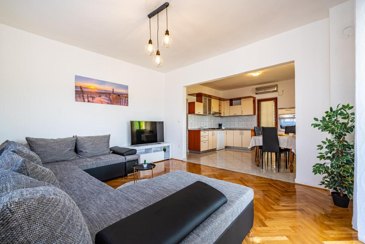 Apartment Marija Novigrad  Exterior foto