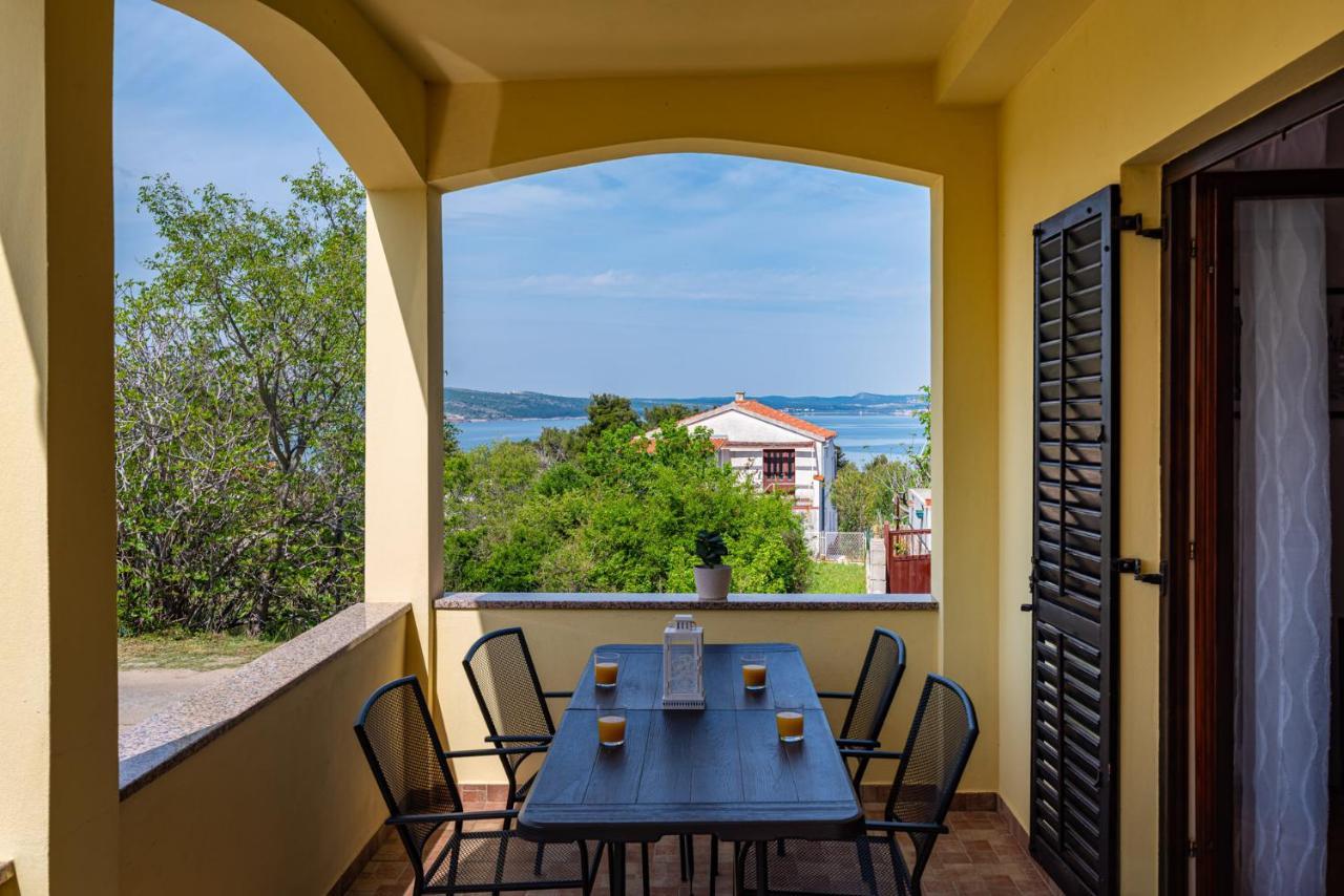 Apartment Marija Novigrad  Exterior foto