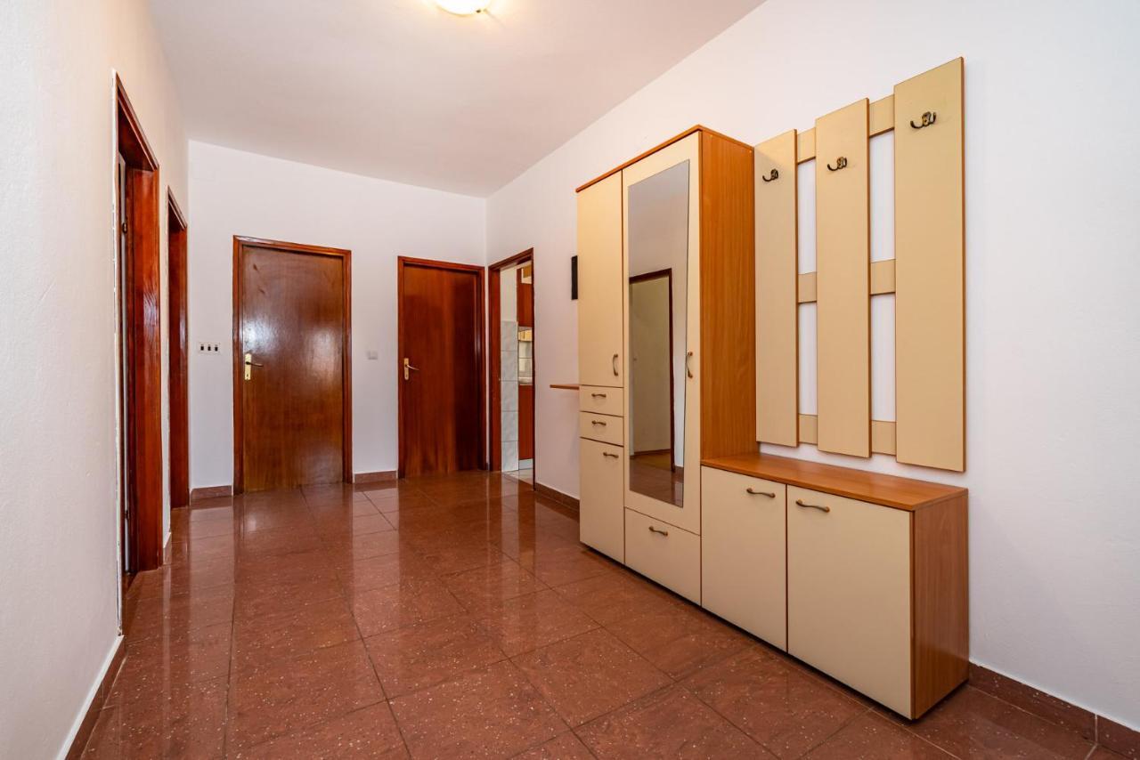 Apartment Marija Novigrad  Exterior foto