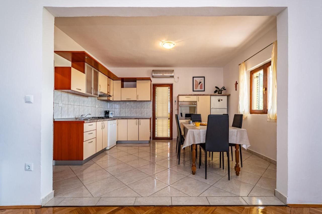 Apartment Marija Novigrad  Exterior foto